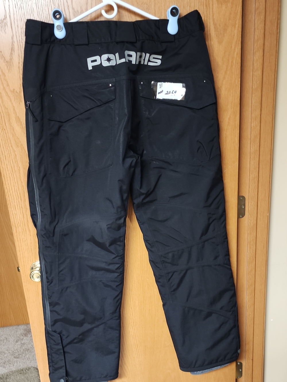 Pure polaris insulated pants mens xl number 2059